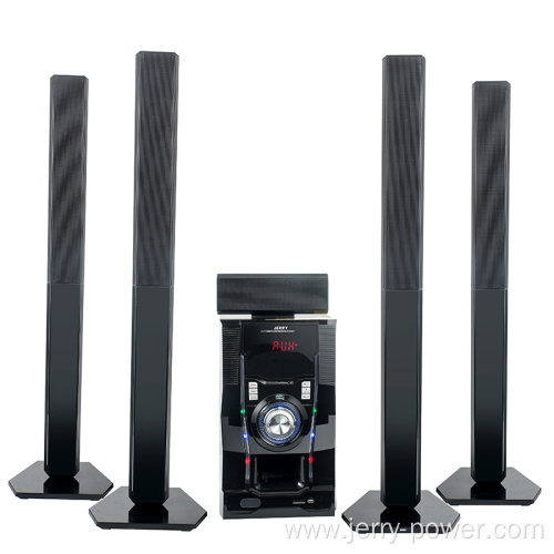 5.1 sound system bookshelf hifi speakers large speakers